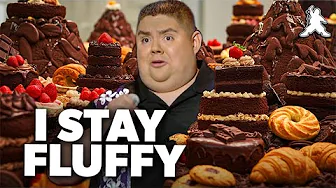 I Stay Fluffy | Gabriel Iglesias