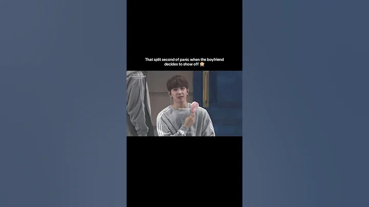 Wonwoo’s eyes said it all 😅 #wonwoo #mingyu #minwon #meanie #seventeen #원우 #민규 #세븐틴