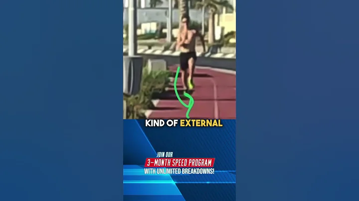 How To Fix Backside Mechanics For Better Ground Contact #sprintmechanics