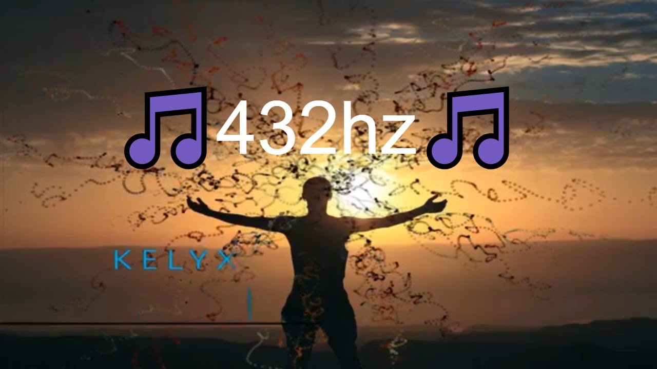 432 Hz - Deep Healing Music for The Body & Soul (2) - YouTube