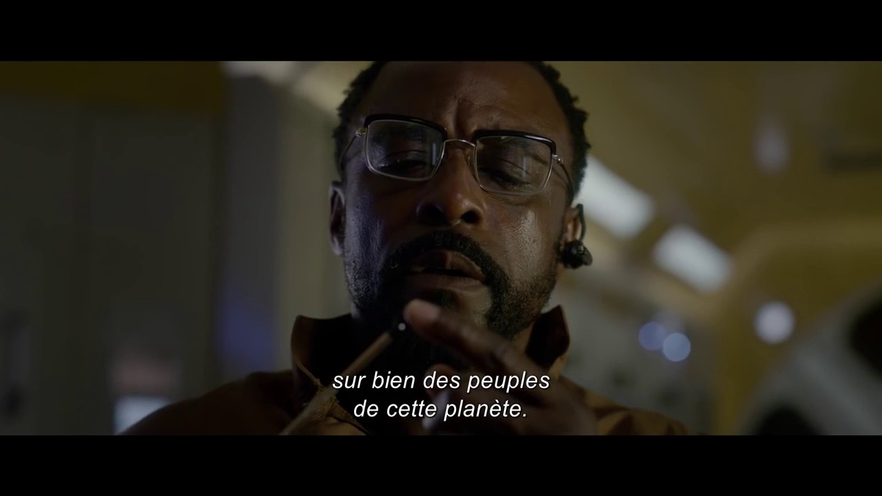 Bande Annonce du film : "Life : Origine Inconnue" - YouTube