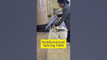 Adapt Your Space Instantly