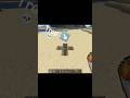 Minecraft Deadliest Trap  ☠ #shorts