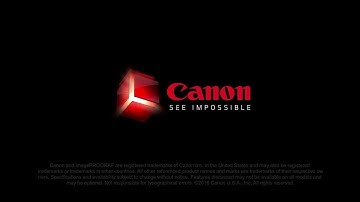 How to Print a Poster from a PDF with the imagePROGRAF Printer Driver