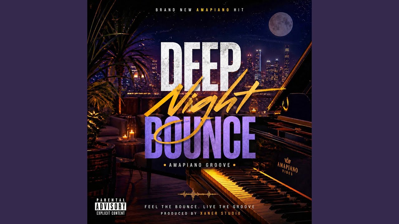 Watch Deep Night Bounce on YouTube Watch Deep Night Bounce on YouTube