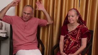 Jay Gopal Stole My Gulab Jamun - H.g. Haripada Prabhu - Srila Prabhupada Memories