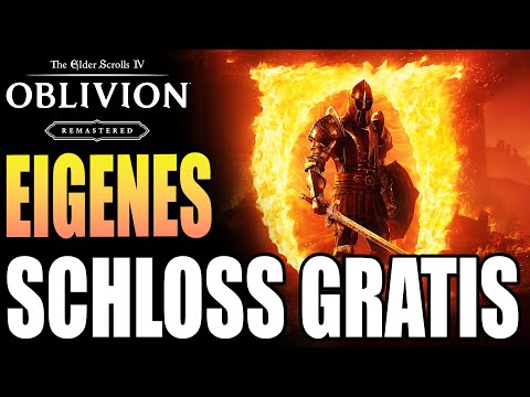 kein Name: Guide - Hol dir ein komplettes Schloss GRATIS