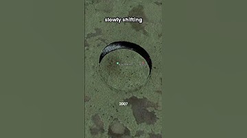 This Island Rotates on it