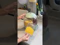 #asmr #asmrvideo #cleaning #home #goodthing #kitchen