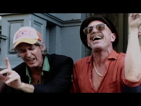 The Hard Quartet - &quot;Rio&#039;s Song&quot; (Official Music Video)