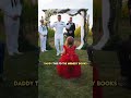 WORK IT, DADDY! - 2YO to Navy Dad at Attention 😂📸