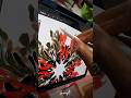 Bentar lagi natal #art #christmas