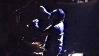 U2 - Bad/40 (Anaheim 2001)
