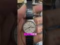 Review jam tangan vintage seiko lord matic special HBWATCH
