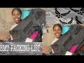 BMT Packing List |BMT Tips