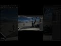 Ruins Ragdoll Test #gaming #steam #openworld #Splitscreen