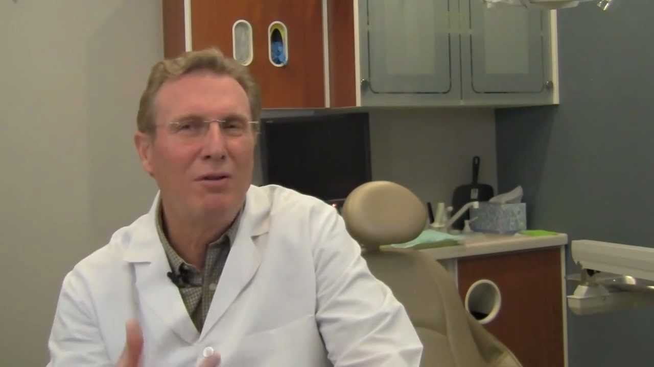 Can Amalgam Fillings Break your Teeth ? | Holistic Dentist Answers