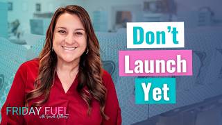 Don’t Start Your Subscription Box Until You Do This