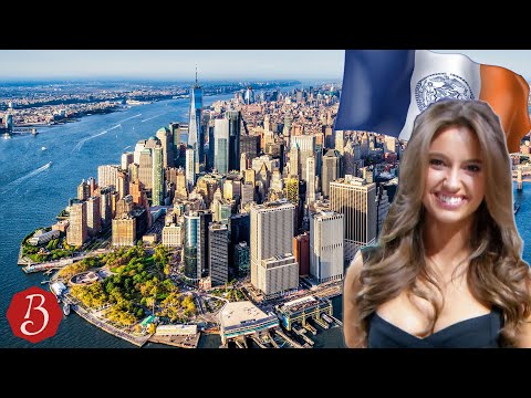 Video: 16 Fakta Yang Anda Tidak Tahu Tentang New York - Rangkaian Matador