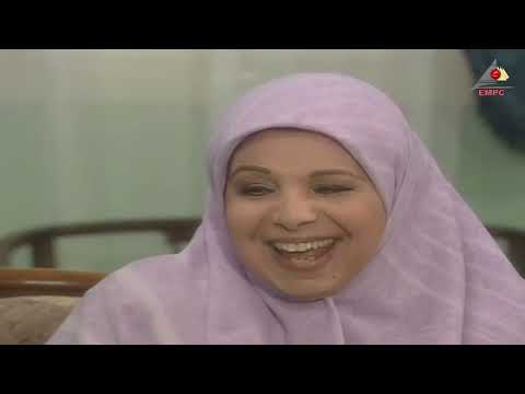 مسلسل لقاء السحاب عرض أول بطولة كمال الشناوي عزت العلايلي الحلقة 15