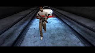 NBA young boy -alotta Miles (Music video)
