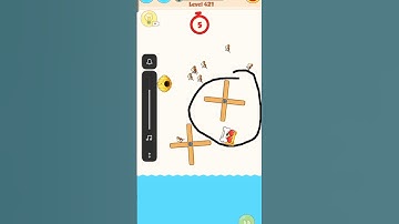 save the dog 🐶🐶🐕🐕#2023 #androidgames #gameplay #mobilegame