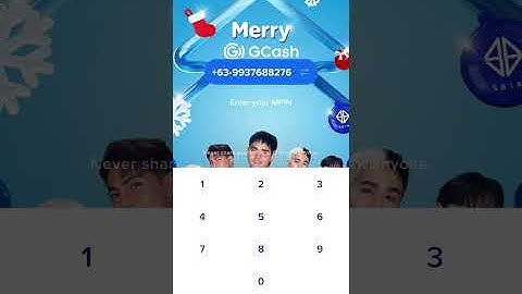 Gcash Payment Link Demo 