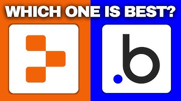 Replit Vs Bubble (2025) | Which App Builder Is Better?