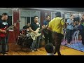 Sepating Bungai Jarau (Live Band By W&E Band)