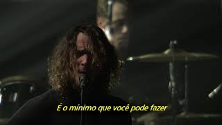 Soundgarden - Black Saturday (Legendado em Português)