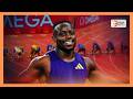 Omanyala clocks 9.94s to win Xiamen Diamond League 100m race