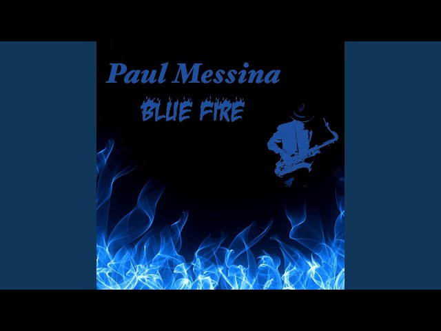 Paul Messina - Reaching Out