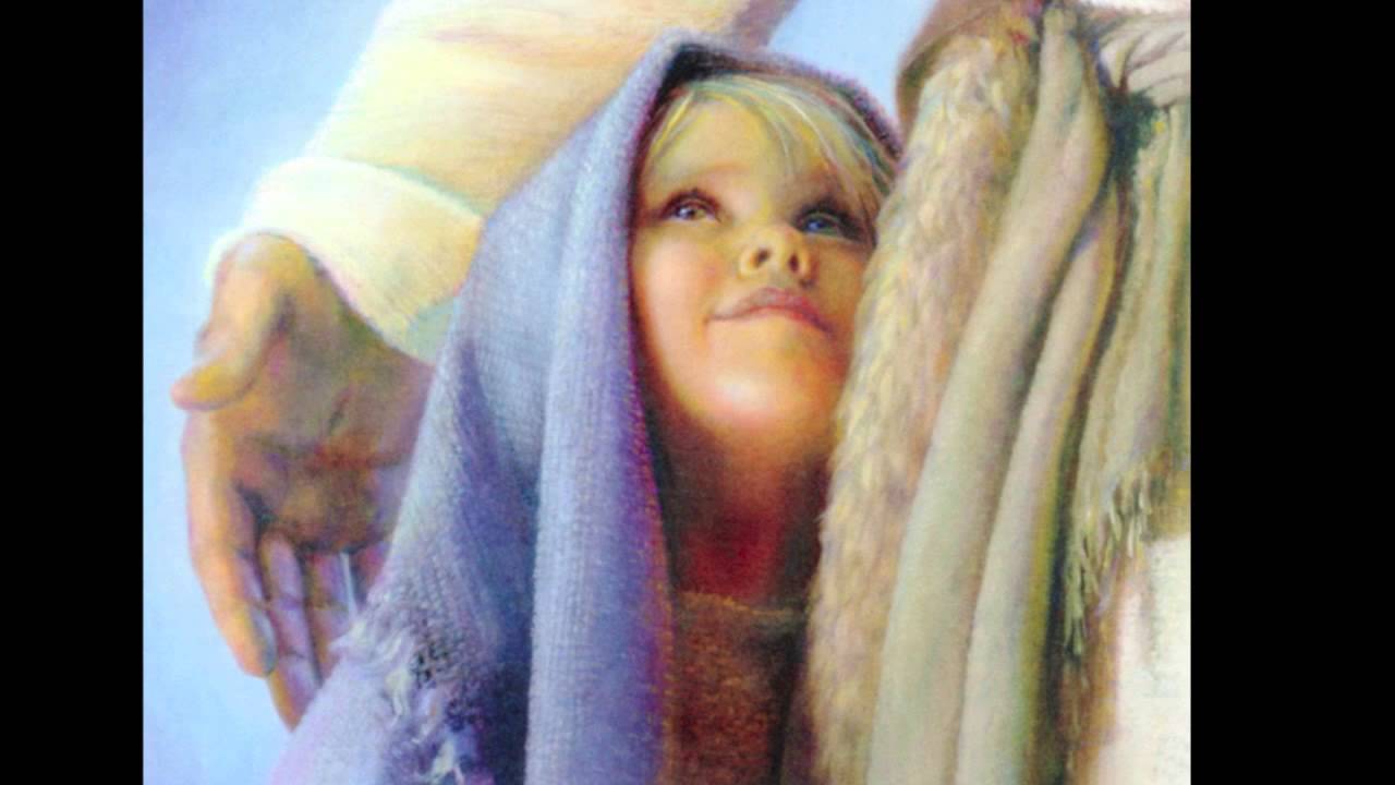 I Am a Child of God, arranged by Paul Cardall I Am a Child of God, arranged by Paul Cardall