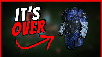 Deze uitdaging duurde 4 jaar om te voltooien, maar hij is eindelijk voorbij - Diablo 2 Resurrected