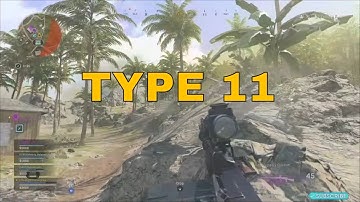 is the TYPE 11 NEXT UP on Caldera❓ (Vanguard Resurgence)