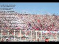 nadie nunca se enterara, san lorenzo de almagro la gloriosa