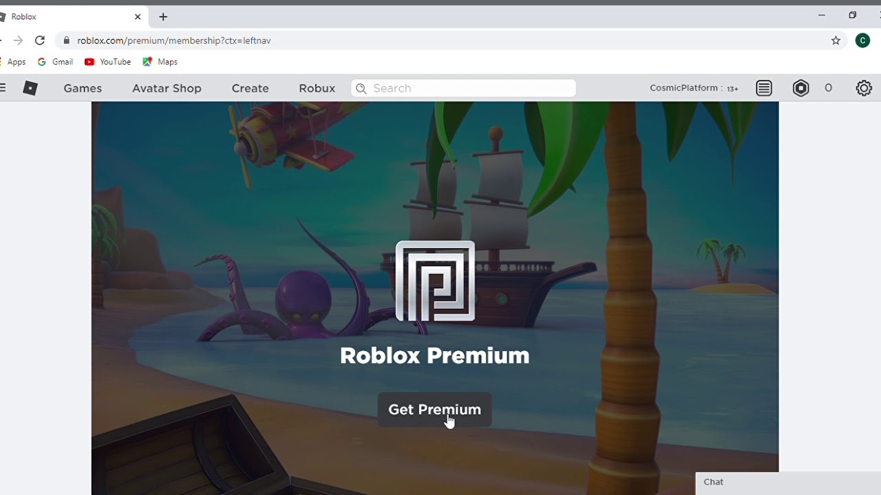 Lo2gwjhdnqigcm - is this how roblox premium works youtube