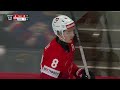 QF 4: Canada vs Slovakia | 2026 #WorldJuniors