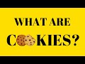 🍪 What are cookies and how to get rid of cookie banners?