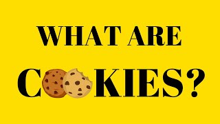 🍪 What are cookies and how to get rid of cookie banners?