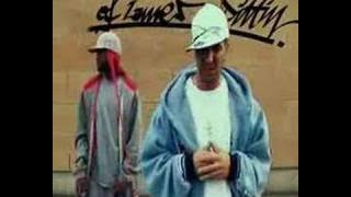 Cronite feat. Masta Ace -Sick of it all-