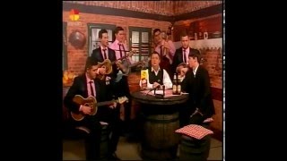 Video thumbnail of "BEĆARAC - Slavonski vez, Davor Đuđik i Lac"
