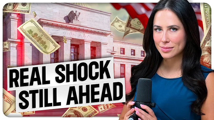 🚨$40B FED Buying Spree Kicks Off QE’s Return - REAL SHOCK Comes Next