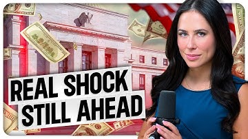 🚨Opkoopgolf van $40 miljard door de Fed luidt terugkeer van kwantitatieve versoepeling in - ECHTE...