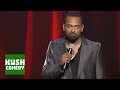 Gettin' Some Head with Grandma - Mike Epps: Under Rated, Never Faded & X-Rated