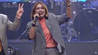 Download Lagu Penolong Yang Setia | GSJS Sunday Service MP3