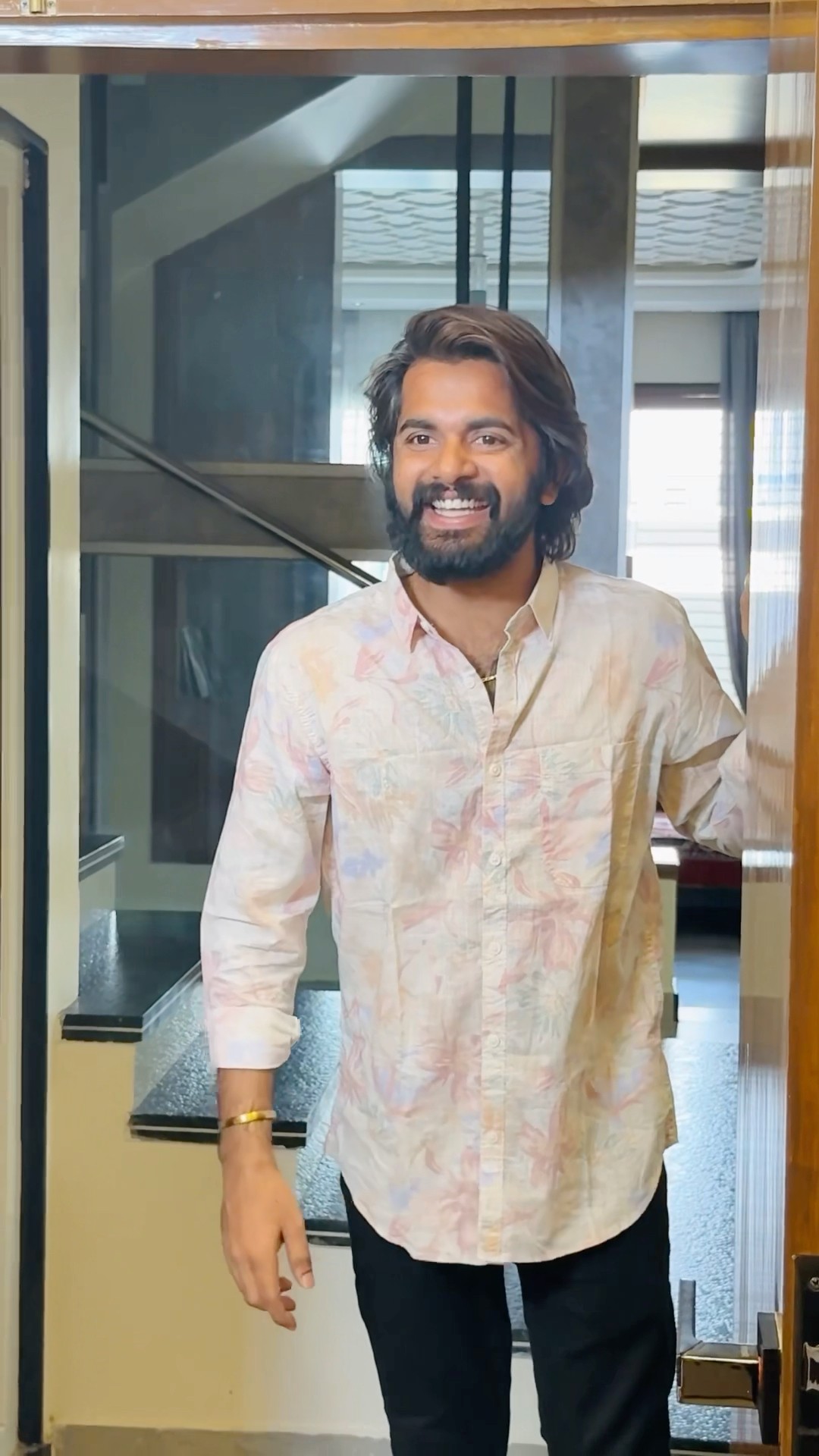 Dharani chelli vastaandi  #prashucomedy #funny #telugucomedy #prashubaby #shorts