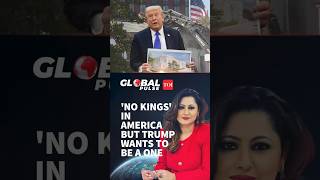 'Trump Fears...': U.S. Expert Reveals What is Behind Trump's Aspirations For 3rd Term | Global Pulse
