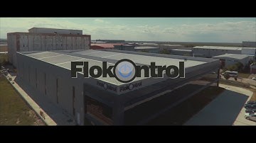 Flokontrol Industrial Automation