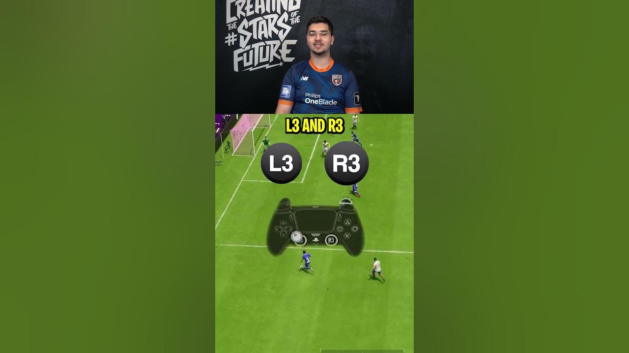 EA FC 24 - Player Lock Tutorial - YouTube